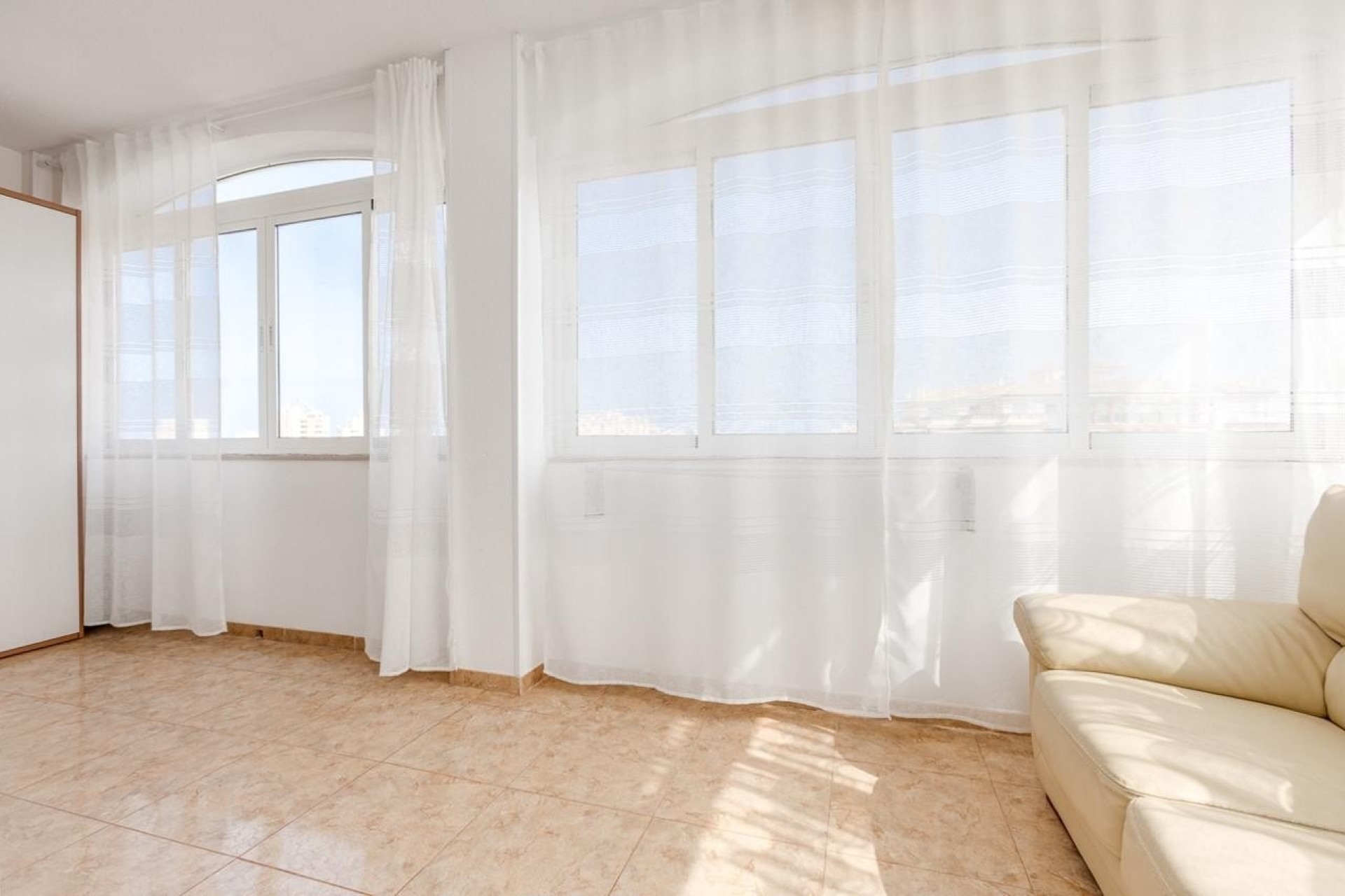 Revente - Appartement -
Torrevieja - Torreblanca