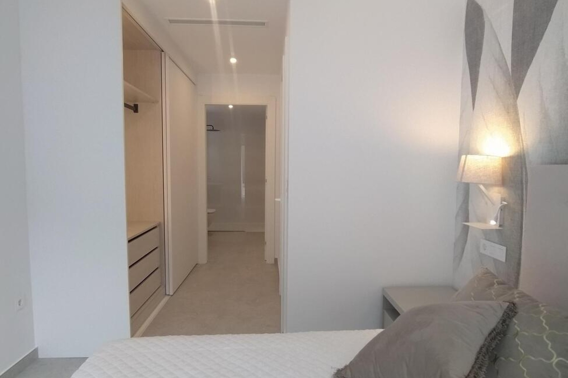 Revente - Appartement -
Torrevieja - Torreblanca