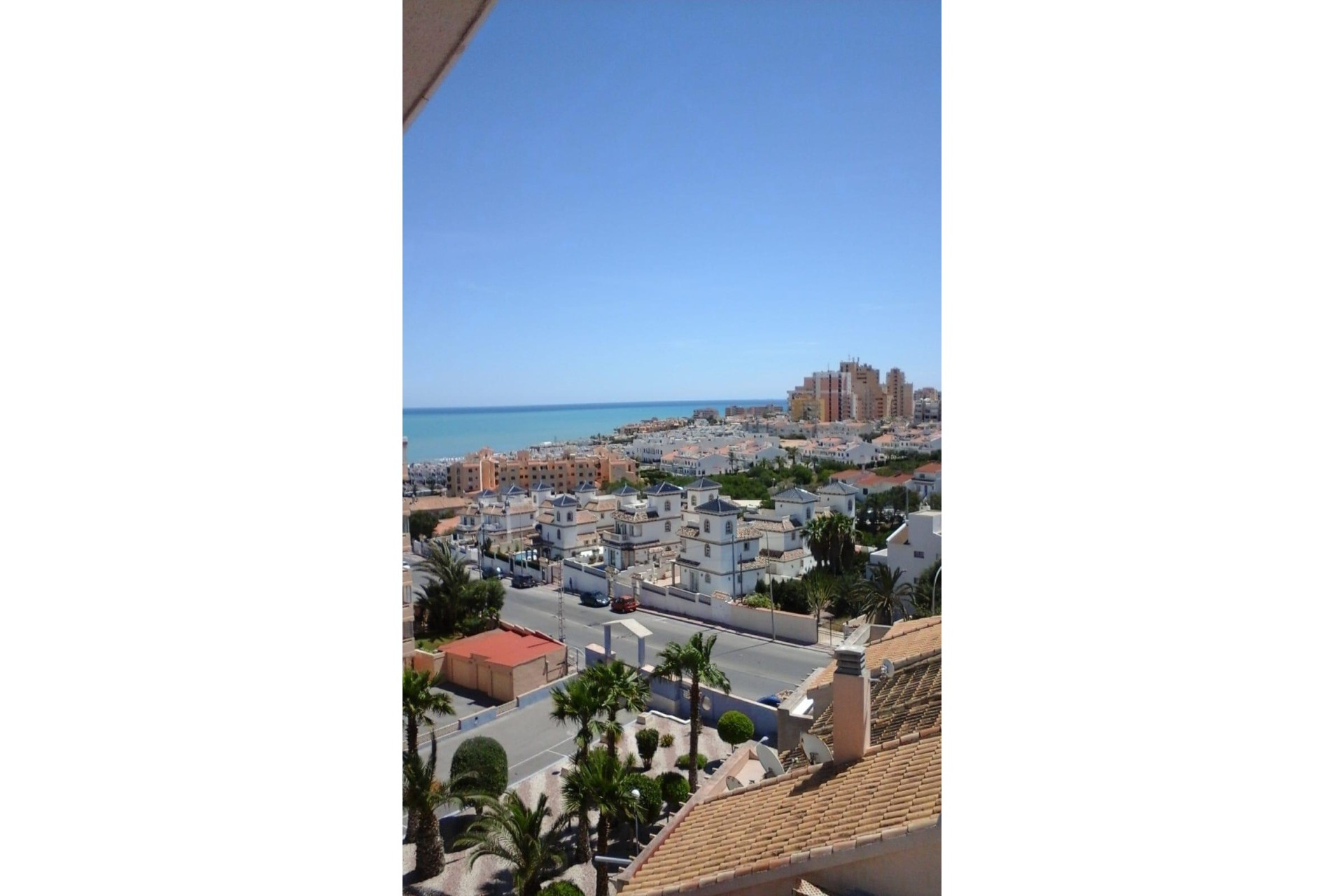 Revente - Appartement -
Torrevieja - Torreblanca