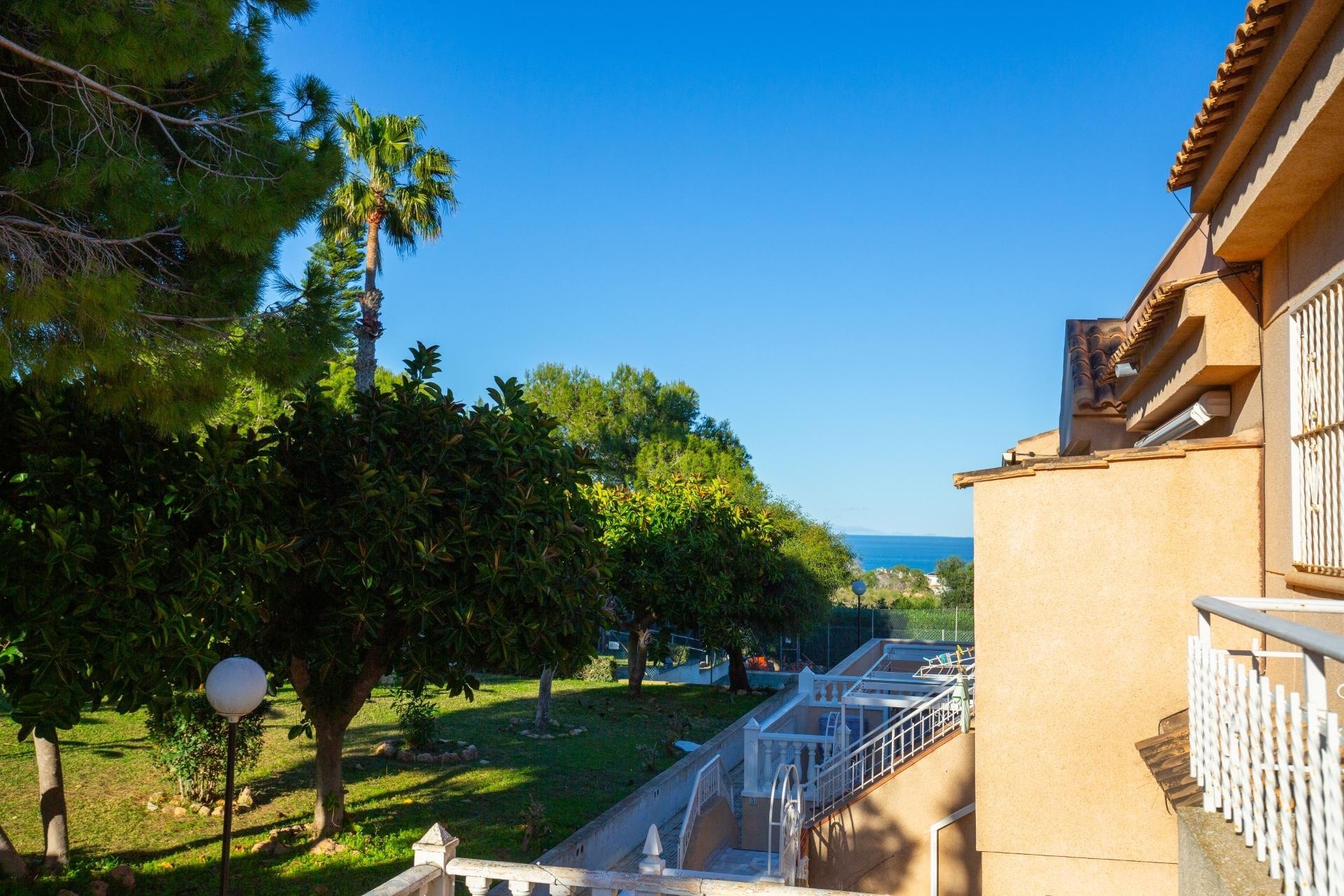 Revente - Appartement -
Torrevieja - Torreblanca