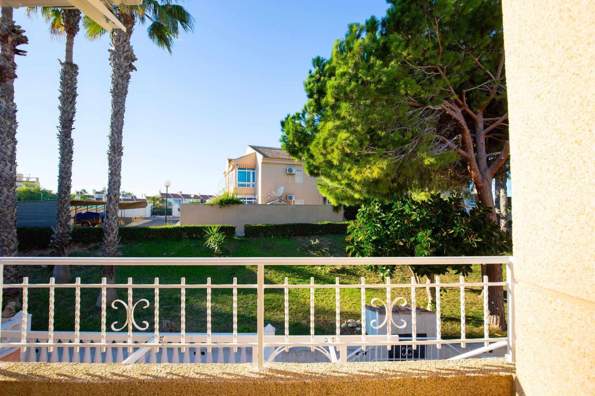 Revente - Appartement -
Torrevieja - Torreblanca