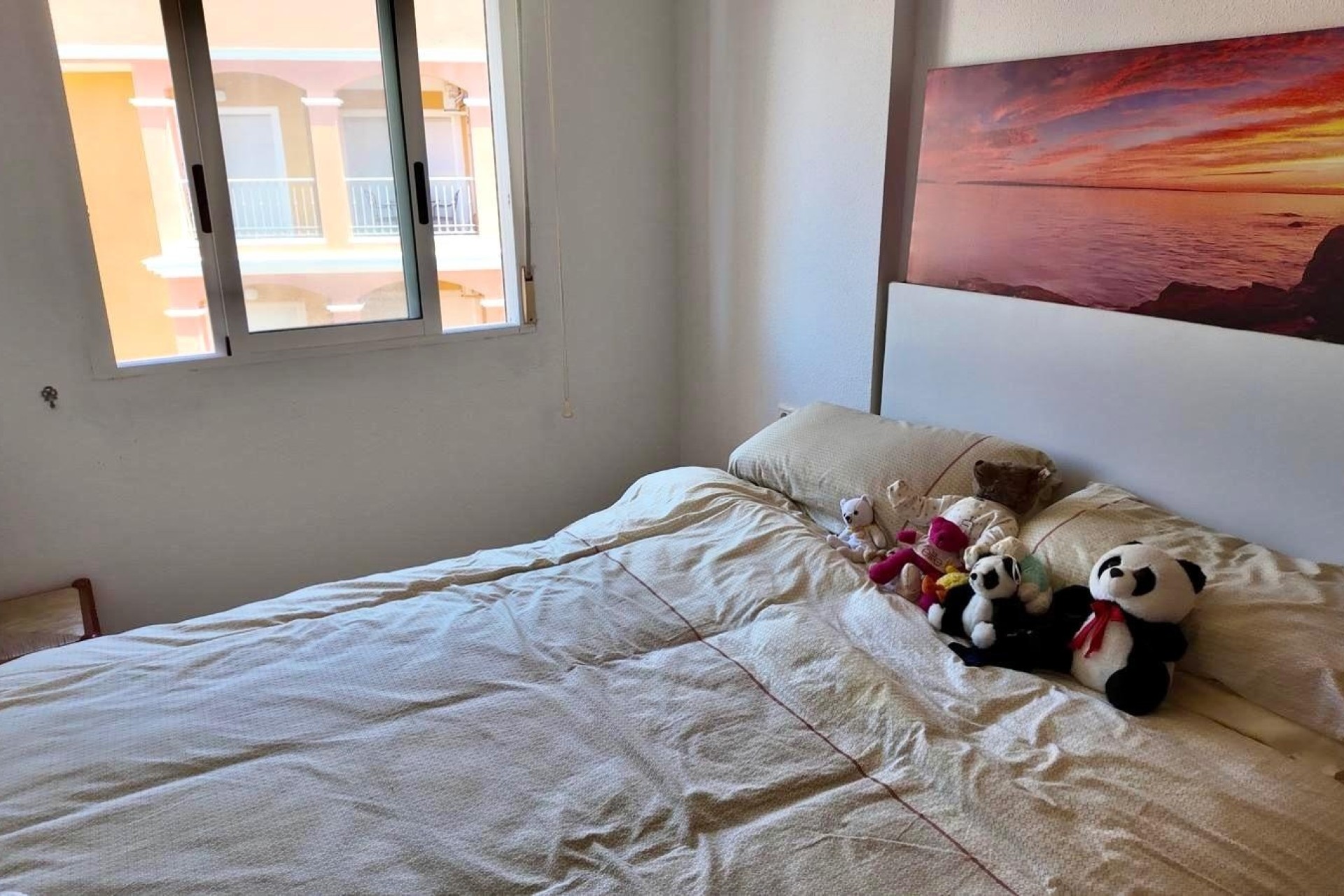 Revente - Appartement -
Torrevieja - Torreblanca