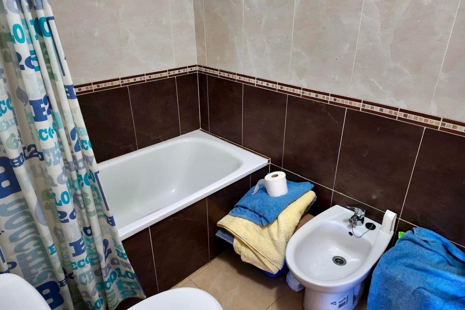 Revente - Appartement -
Torrevieja - Torreblanca