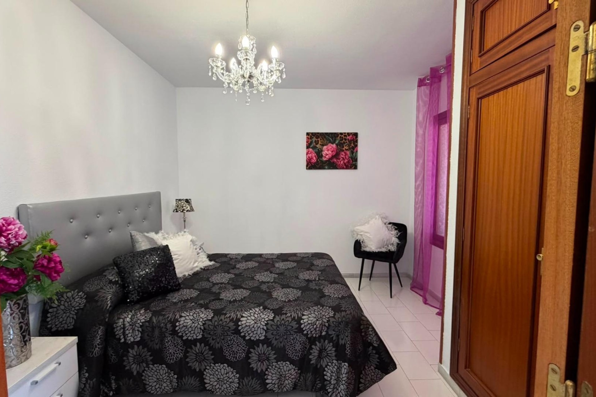 Revente - Appartement -
Torrevieja - Torreblanca