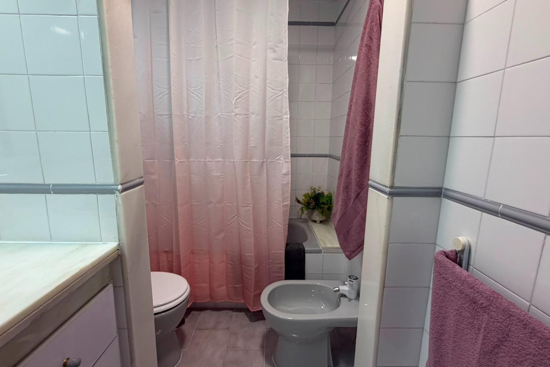 Revente - Appartement -
Torrevieja - Torreblanca