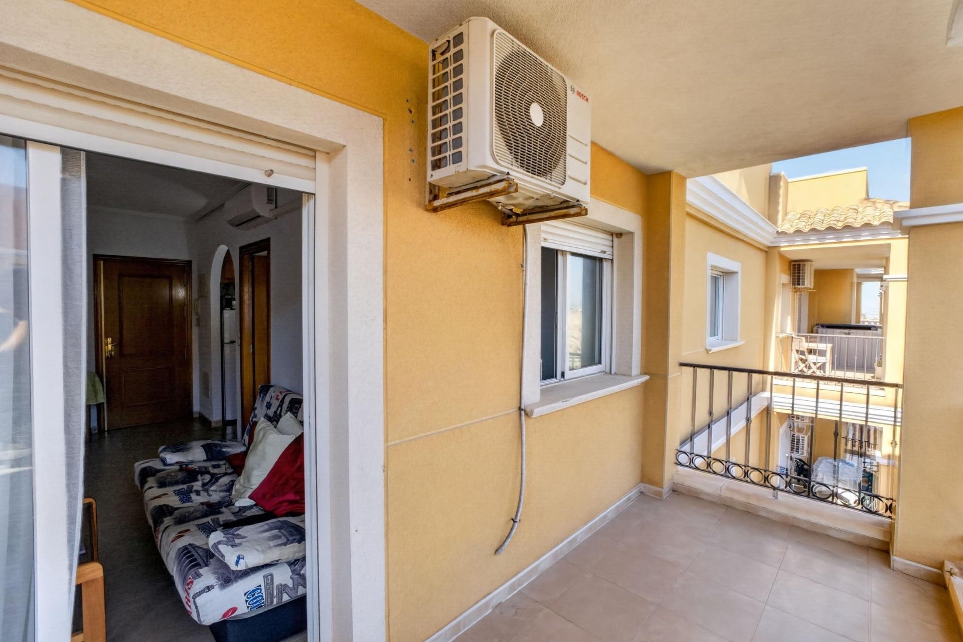 Revente - Appartement -
Torrevieja - Torreblanca
