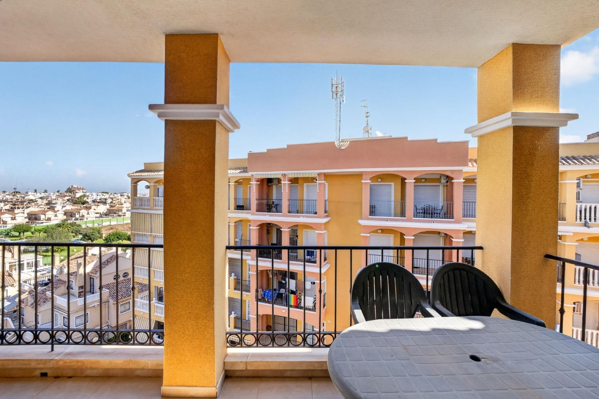 Revente - Appartement -
Torrevieja - Torreblanca