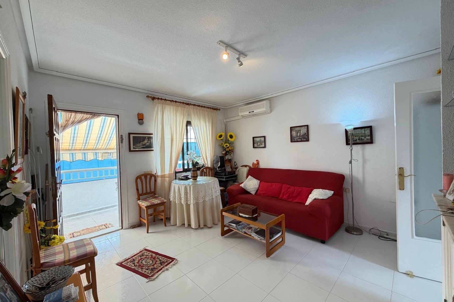 Revente - Appartement -
Torrevieja - Torreblanca