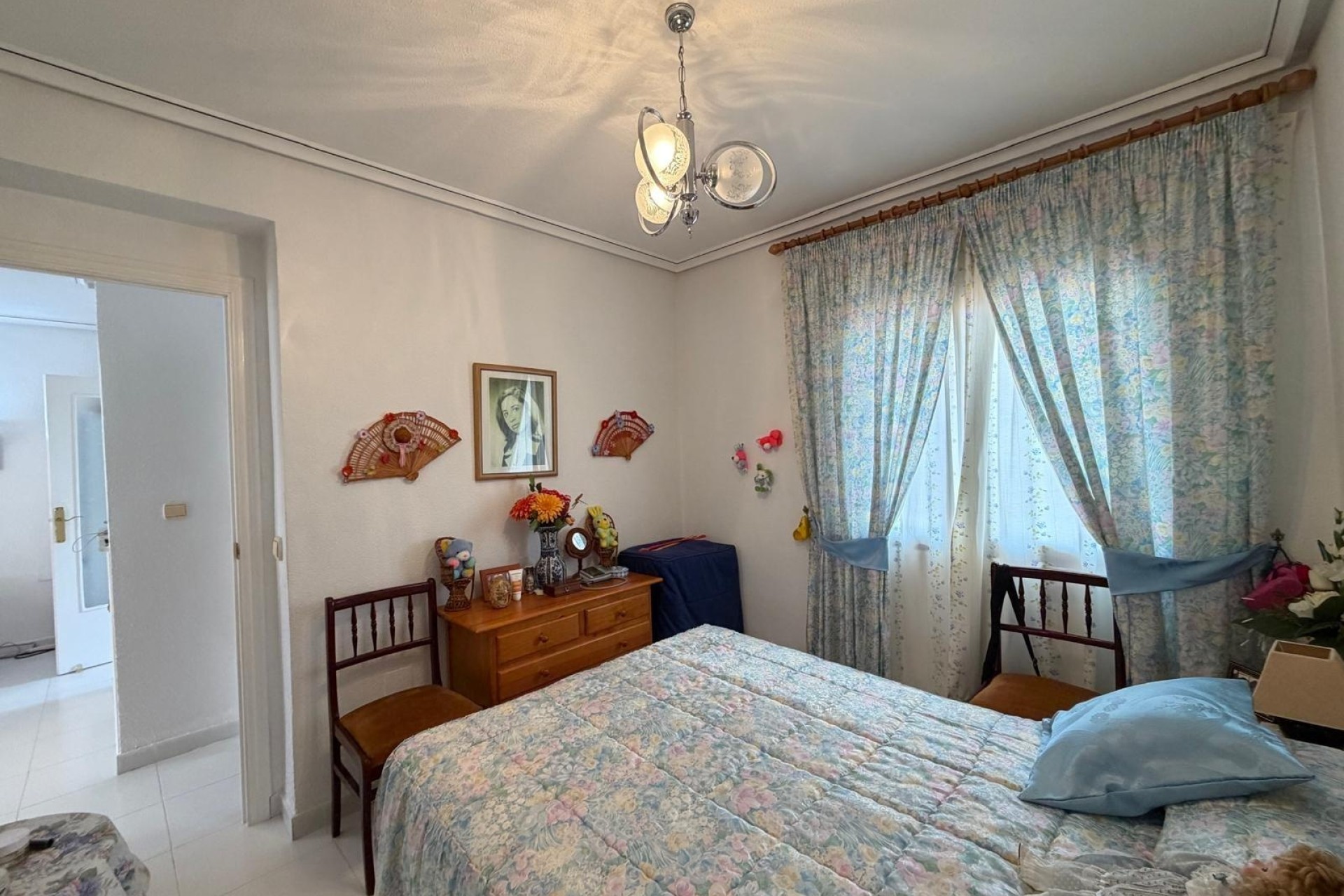 Revente - Appartement -
Torrevieja - Torreblanca