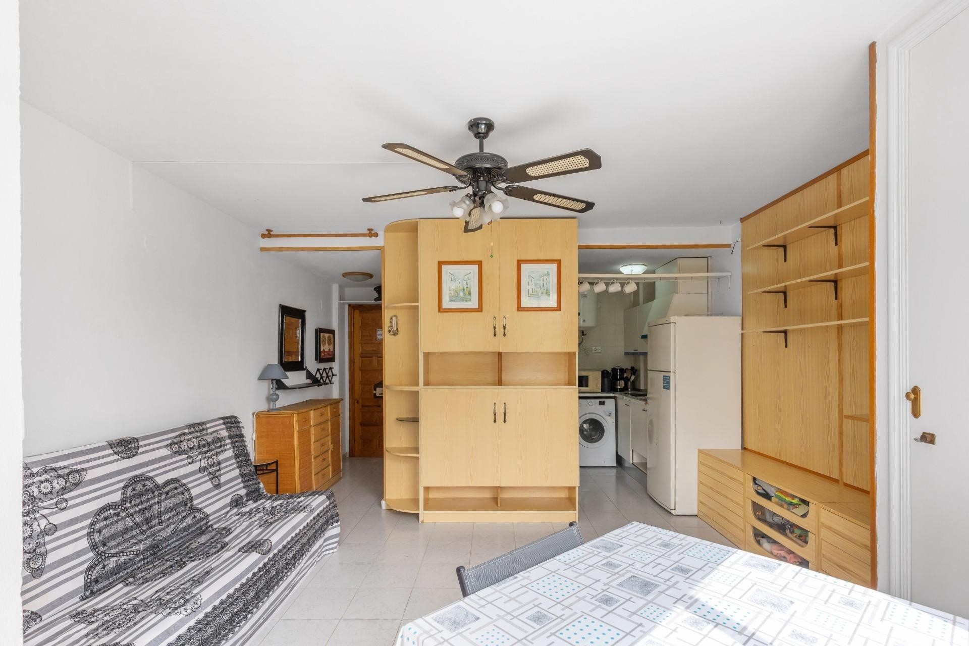 Revente - Appartement -
Torrevieja - Torreblanca