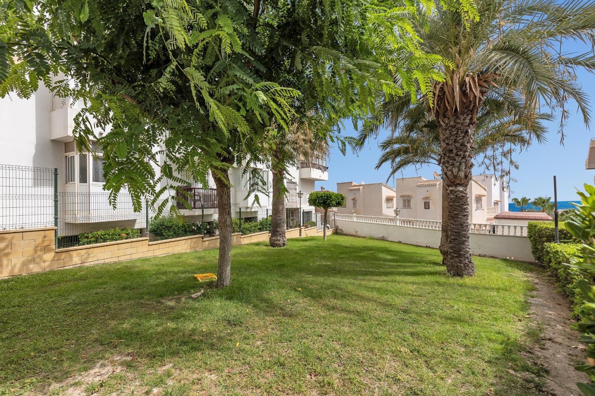 Revente - Appartement -
Torrevieja - Torreblanca