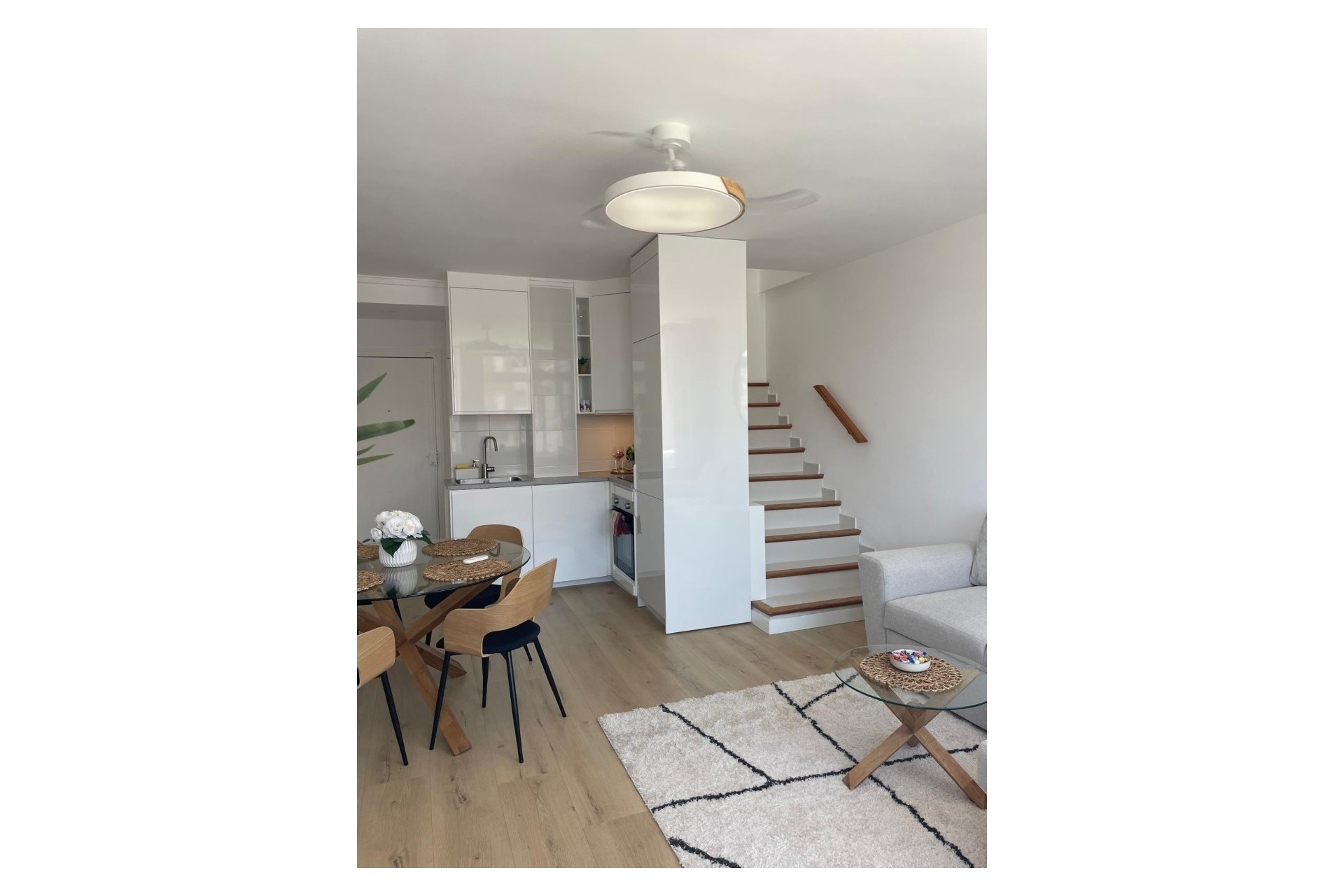 Revente - Appartement -
Torrevieja - Torreblanca