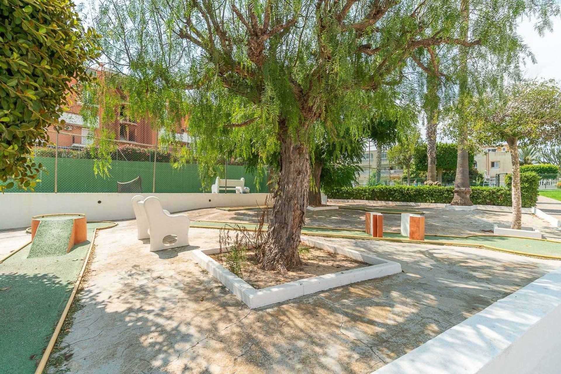 Revente - Appartement -
Torrevieja - Torreblanca