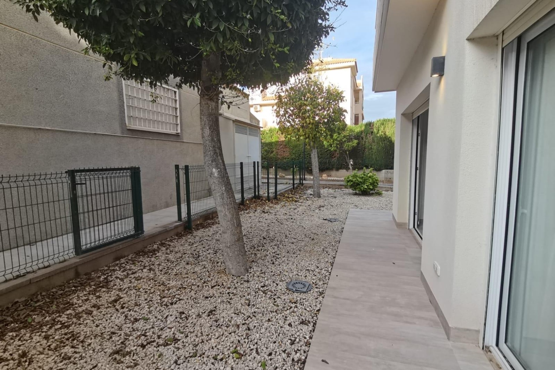 Revente - Appartement -
Torrevieja - Torreblanca