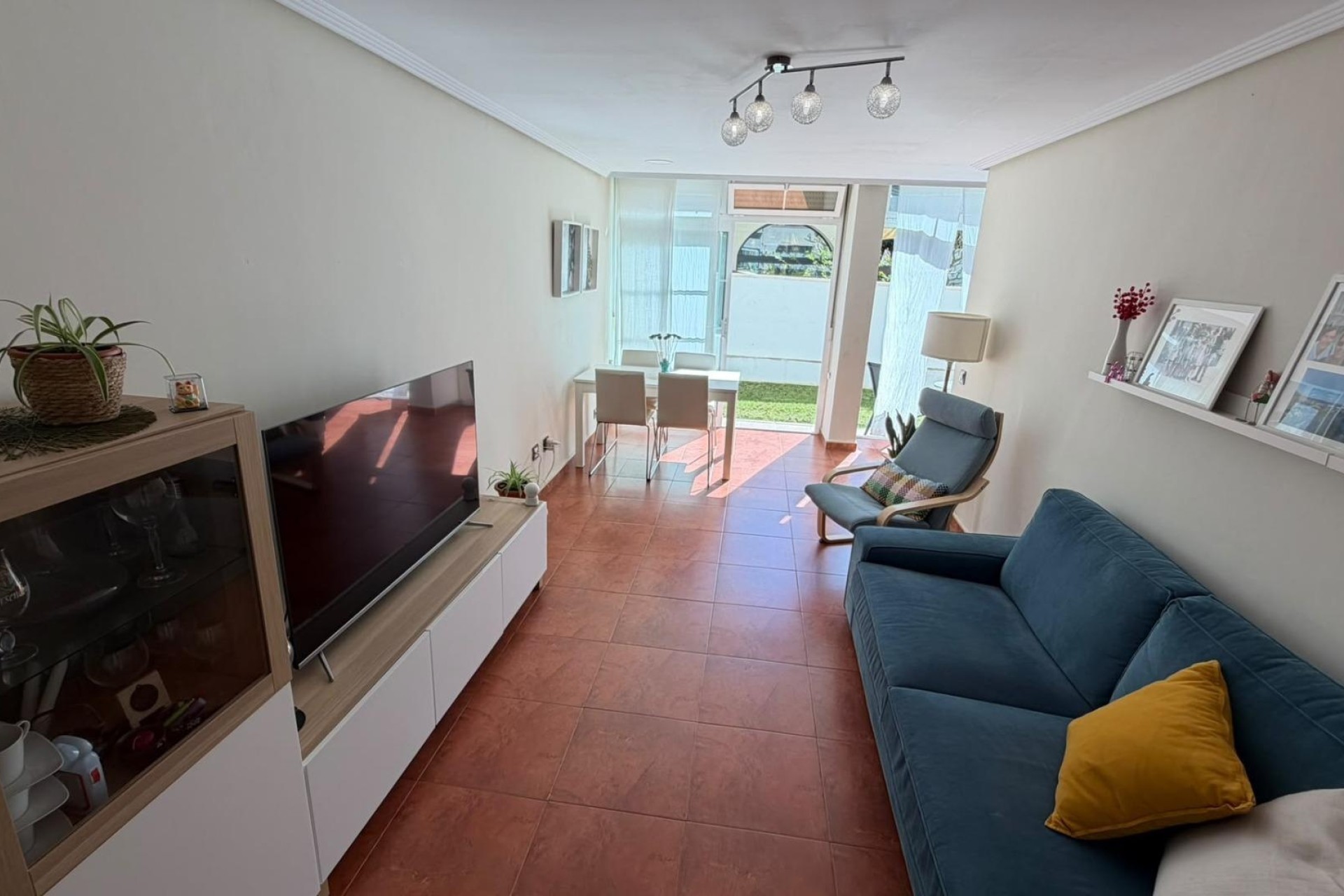 Revente - Appartement -
Torrevieja - Torreblanca