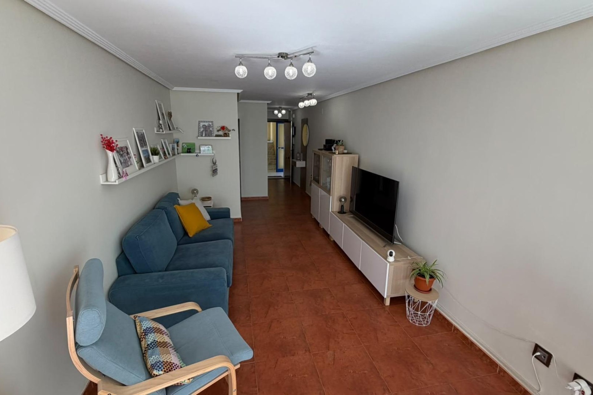 Revente - Appartement -
Torrevieja - Torreblanca