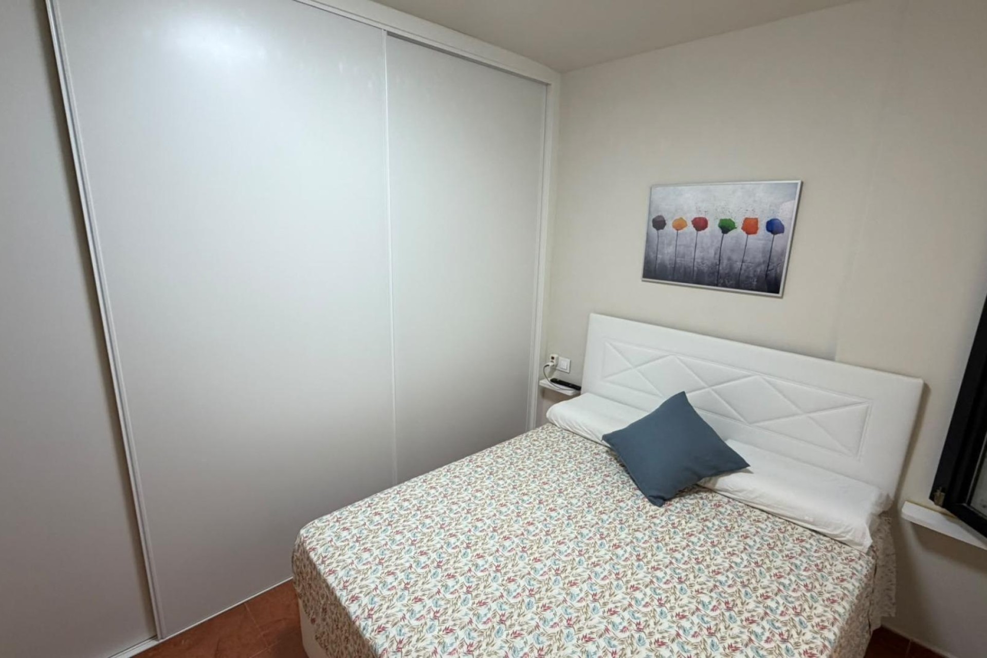 Revente - Appartement -
Torrevieja - Torreblanca