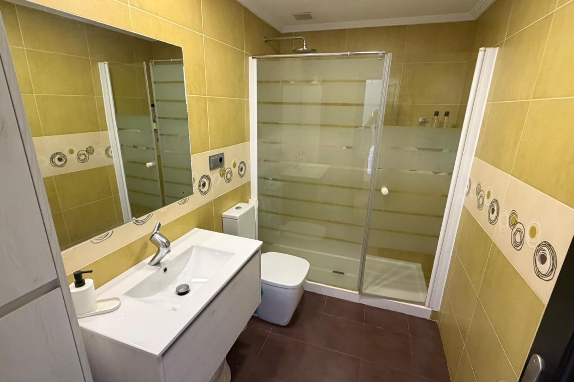 Revente - Appartement -
Torrevieja - Torreblanca