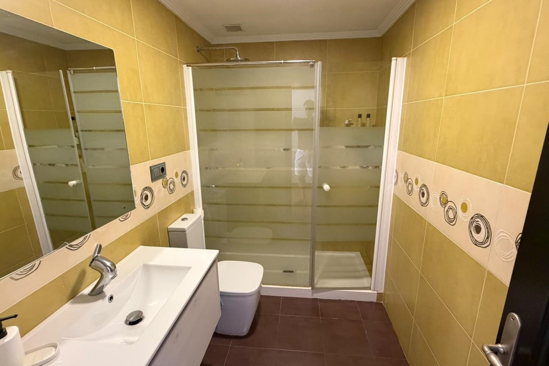 Revente - Appartement -
Torrevieja - Torreblanca