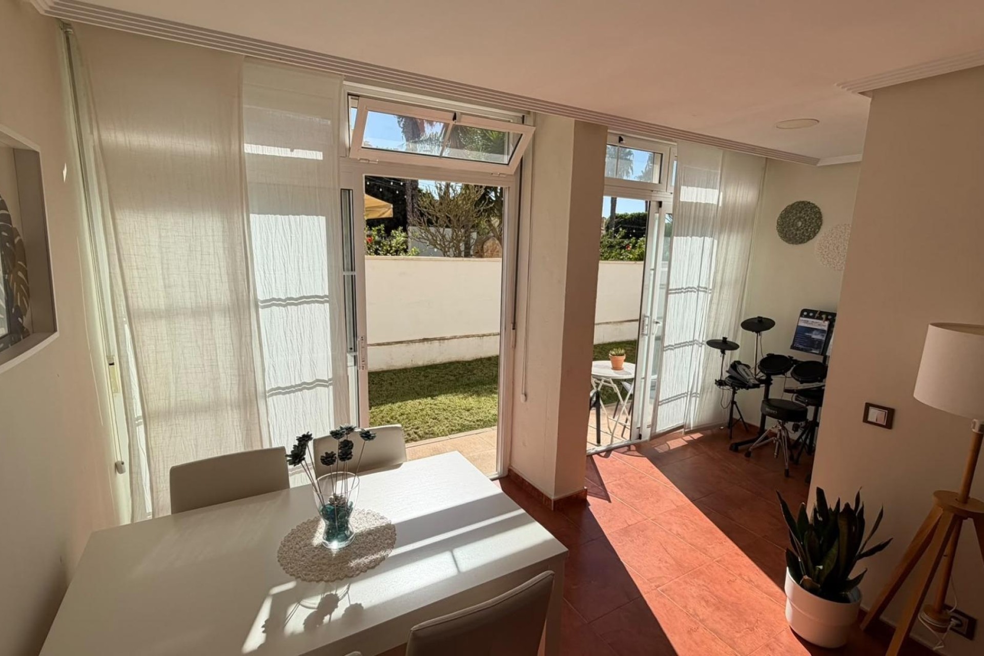 Revente - Appartement -
Torrevieja - Torreblanca