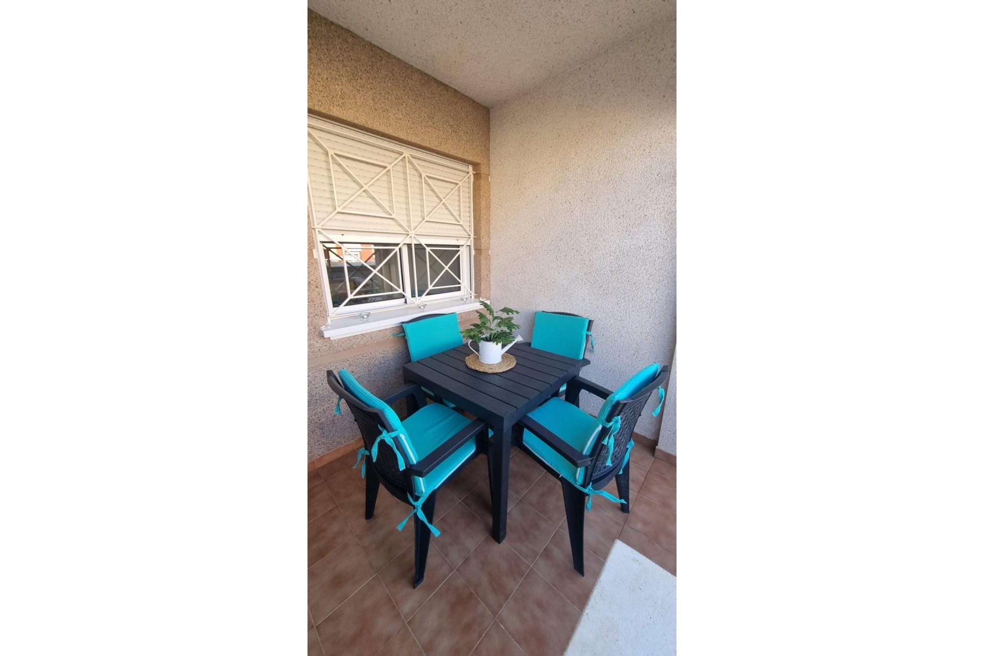 Revente - Appartement -
Torrevieja - Torreblanca