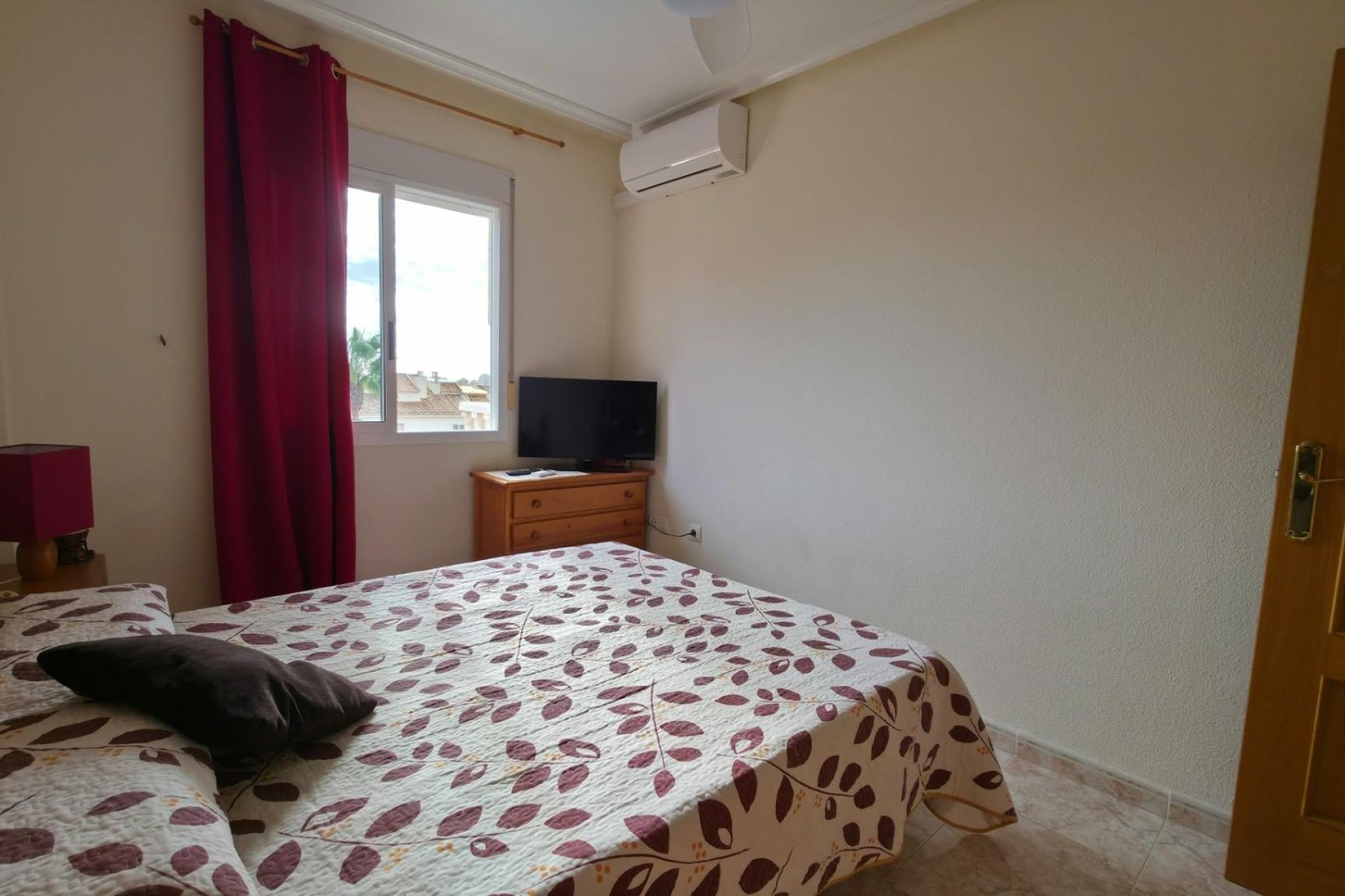 Revente - Appartement -
Torrevieja - Torreblanca