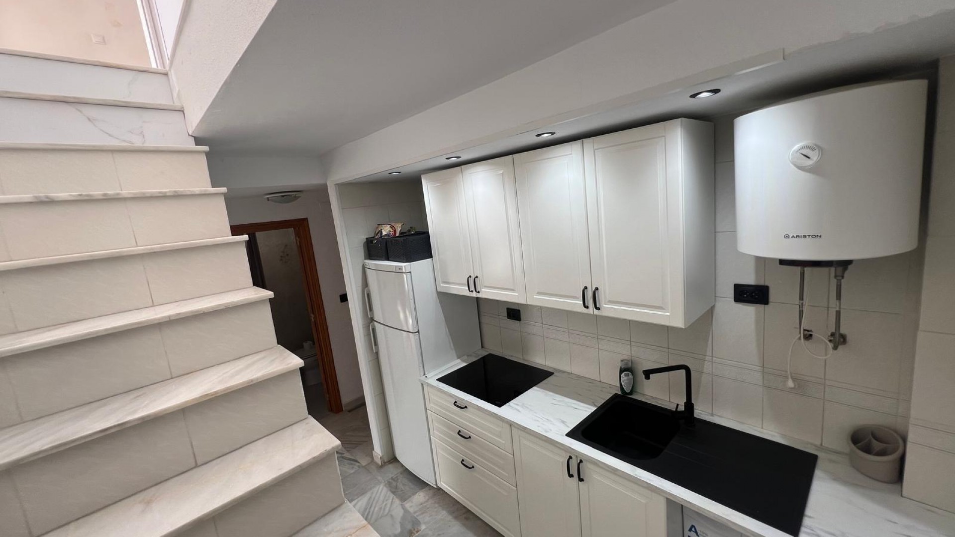 Revente - Appartement -
Torrevieja - Torreblanca