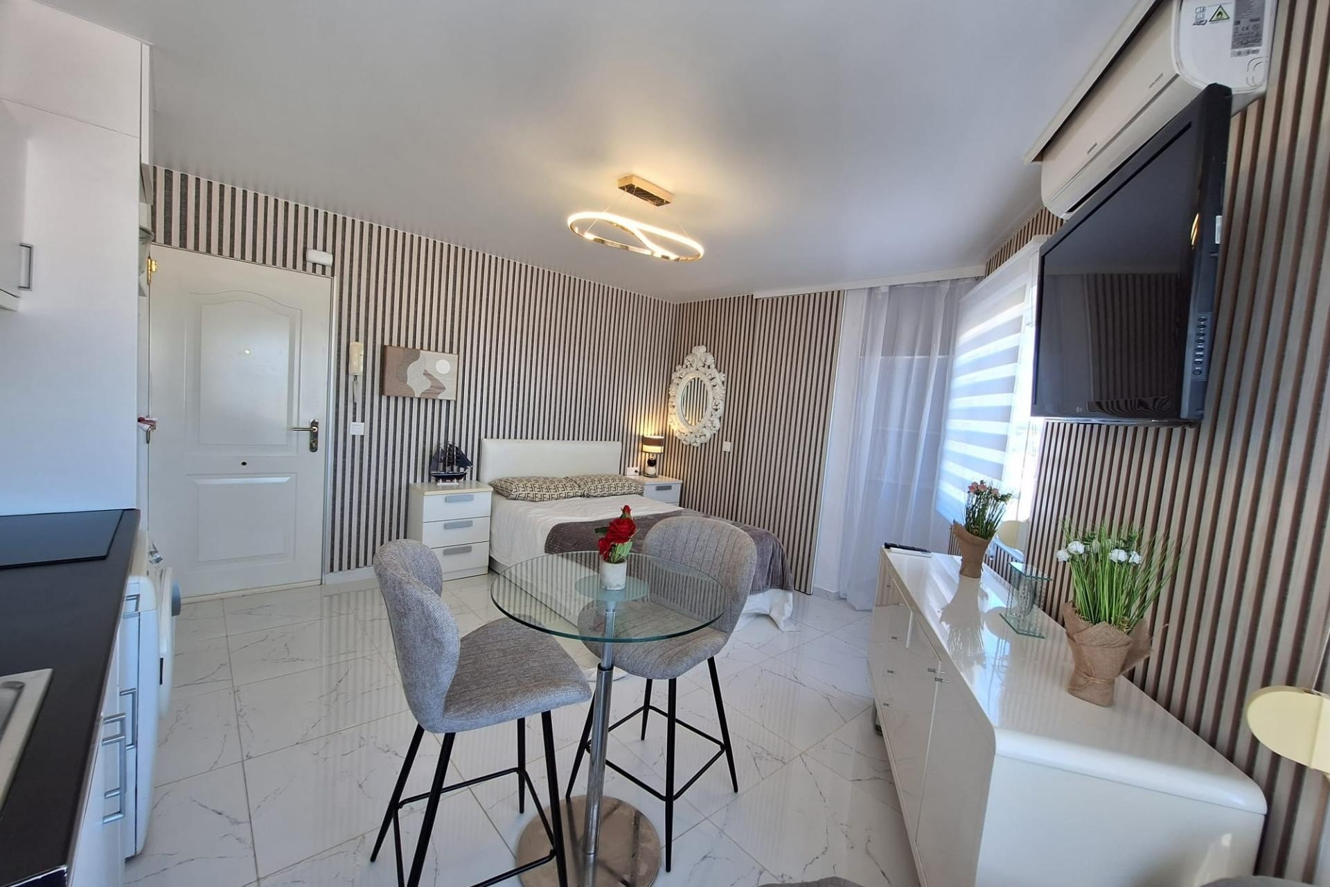 Revente - Appartement -
Torrevieja - Torrejón