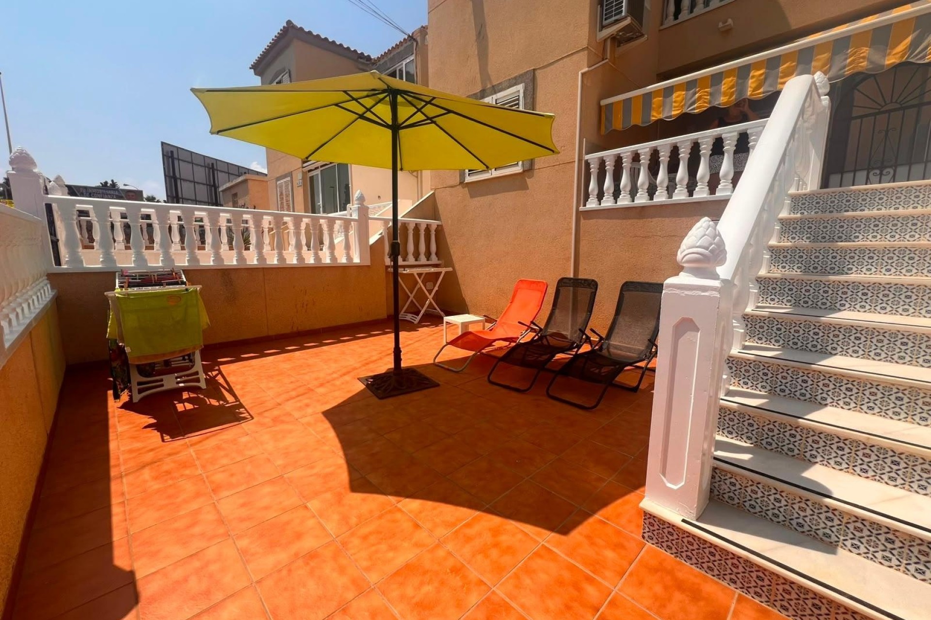 Revente - Appartement -
Torrevieja - Torrejón