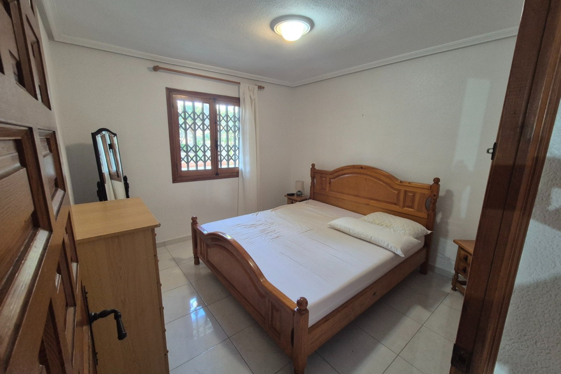 Revente - Appartement -
Torrevieja - Torrejón