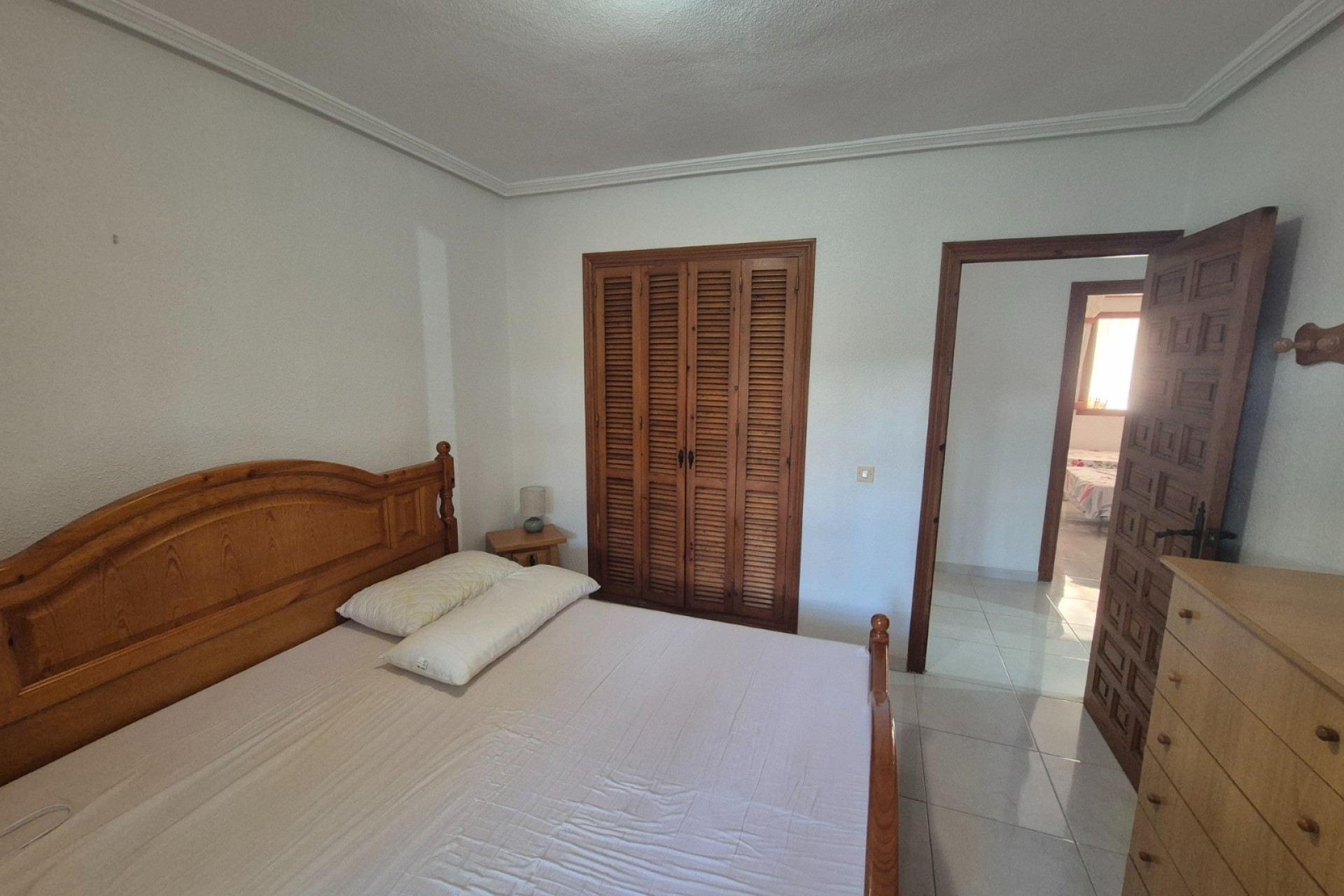 Revente - Appartement -
Torrevieja - Torrejón