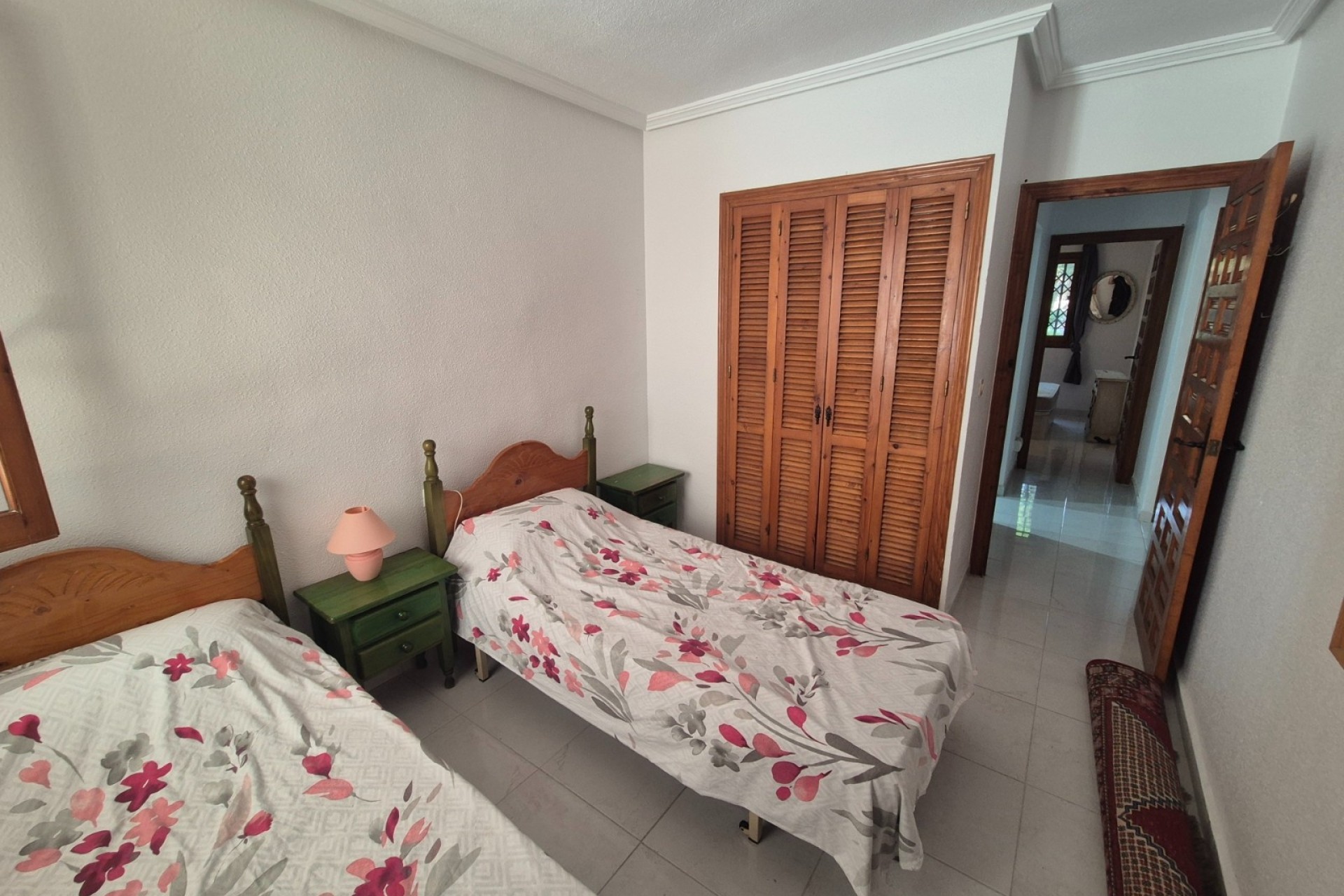 Revente - Appartement -
Torrevieja - Torrejón