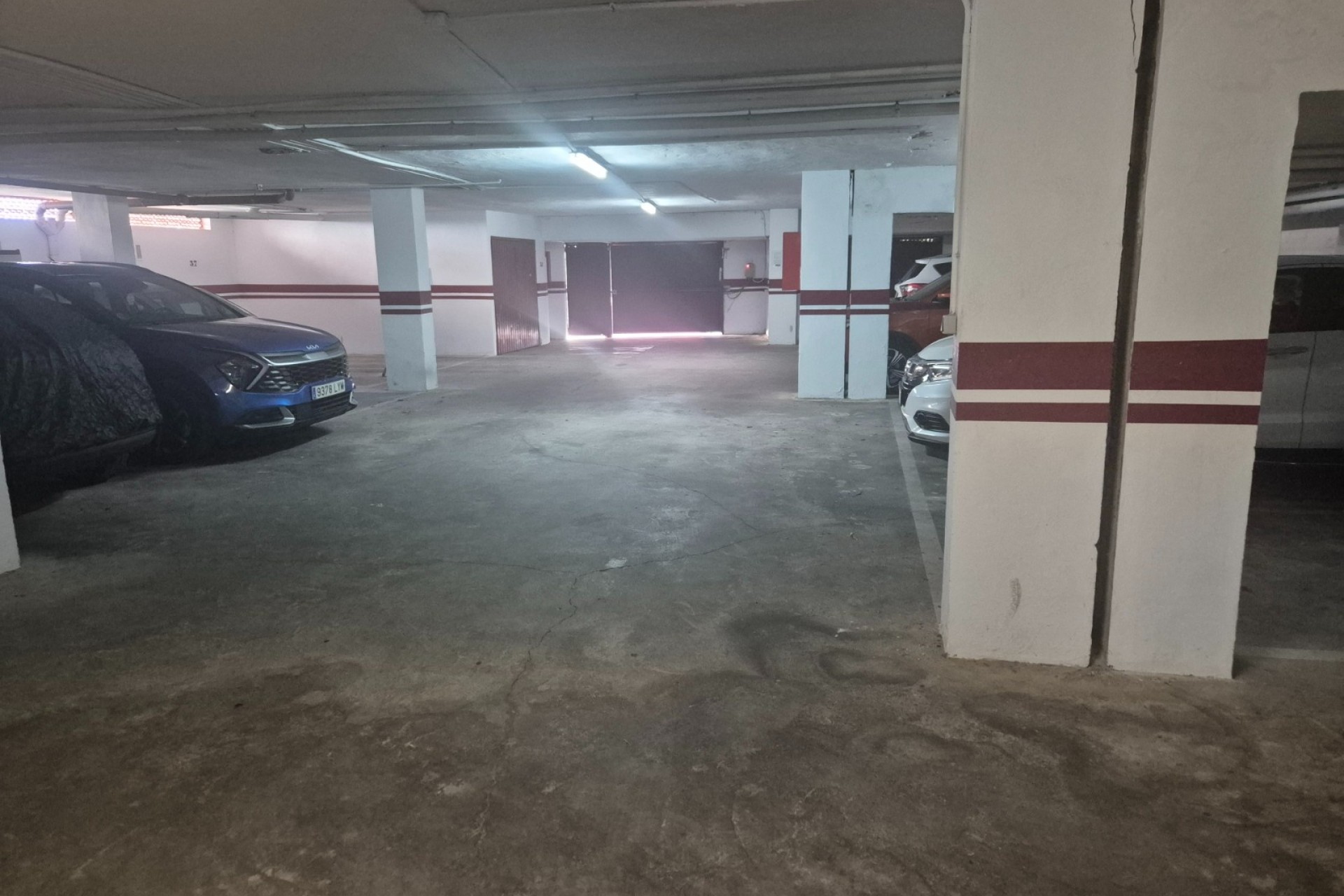 Revente - Appartement -
Torrevieja - Torrejón