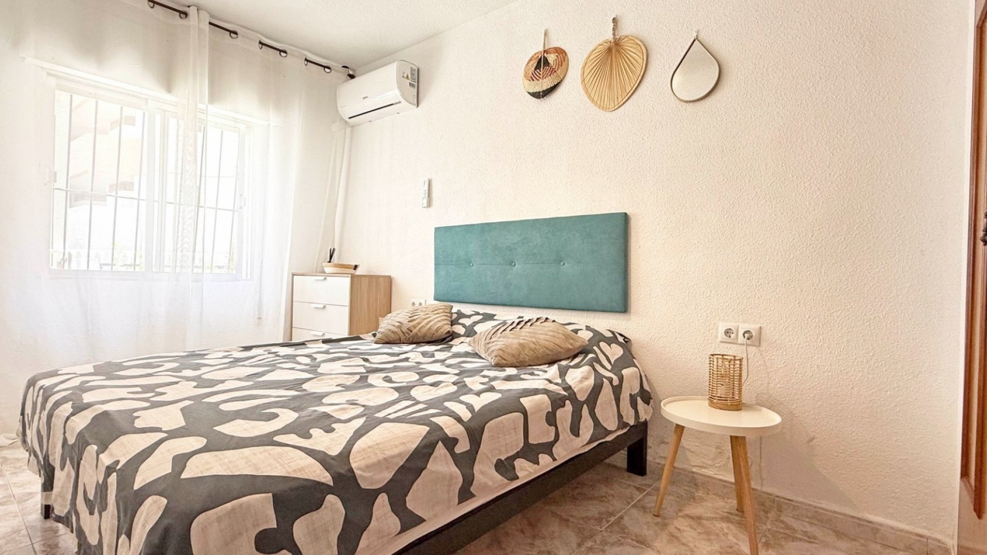 Revente - Appartement -
Torrevieja - Torrelamata - La Mata