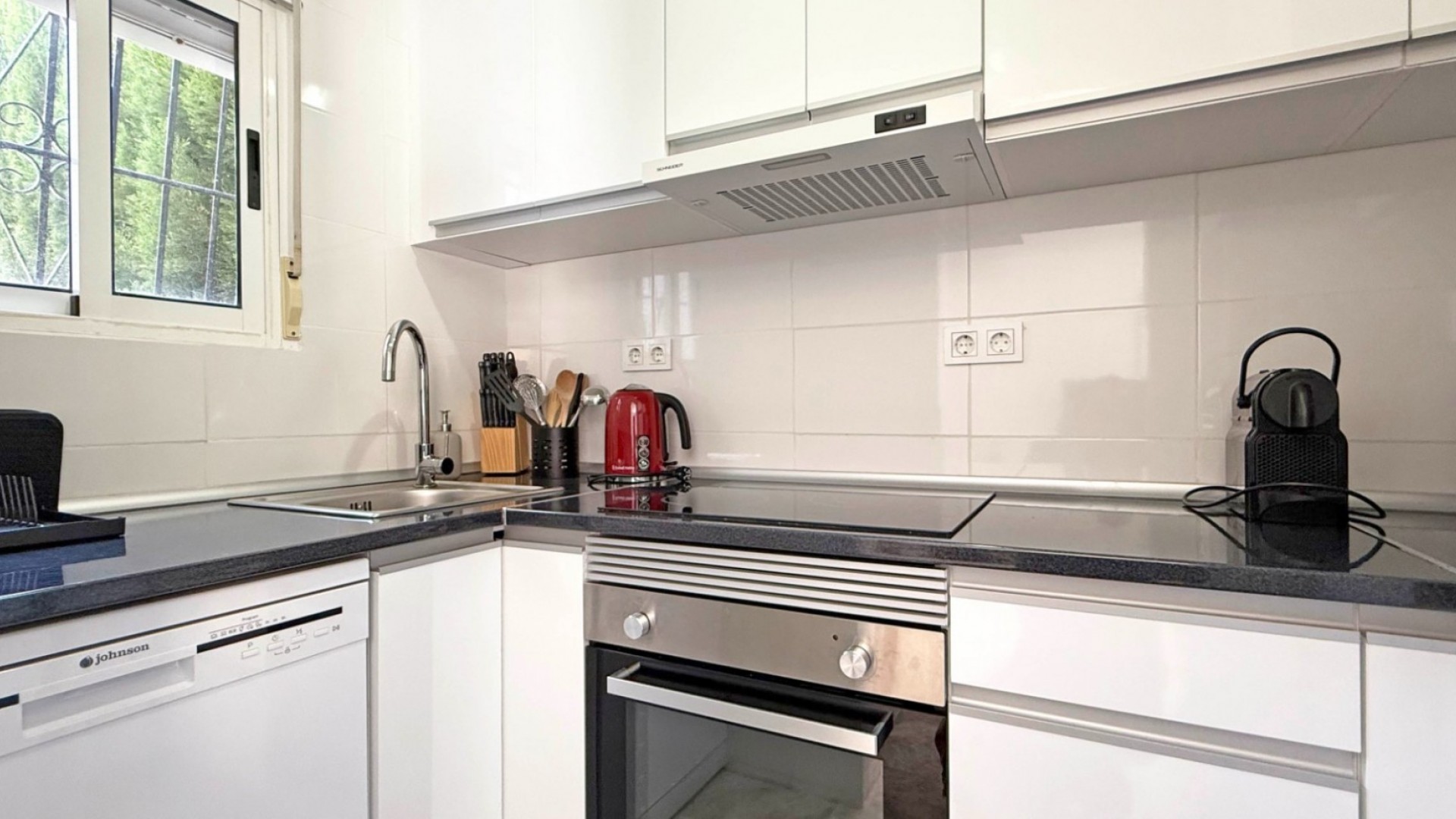 Revente - Appartement -
Torrevieja - Torrelamata - La Mata