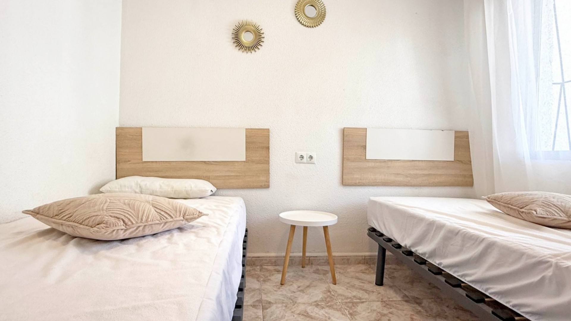 Revente - Appartement -
Torrevieja - Torrelamata - La Mata