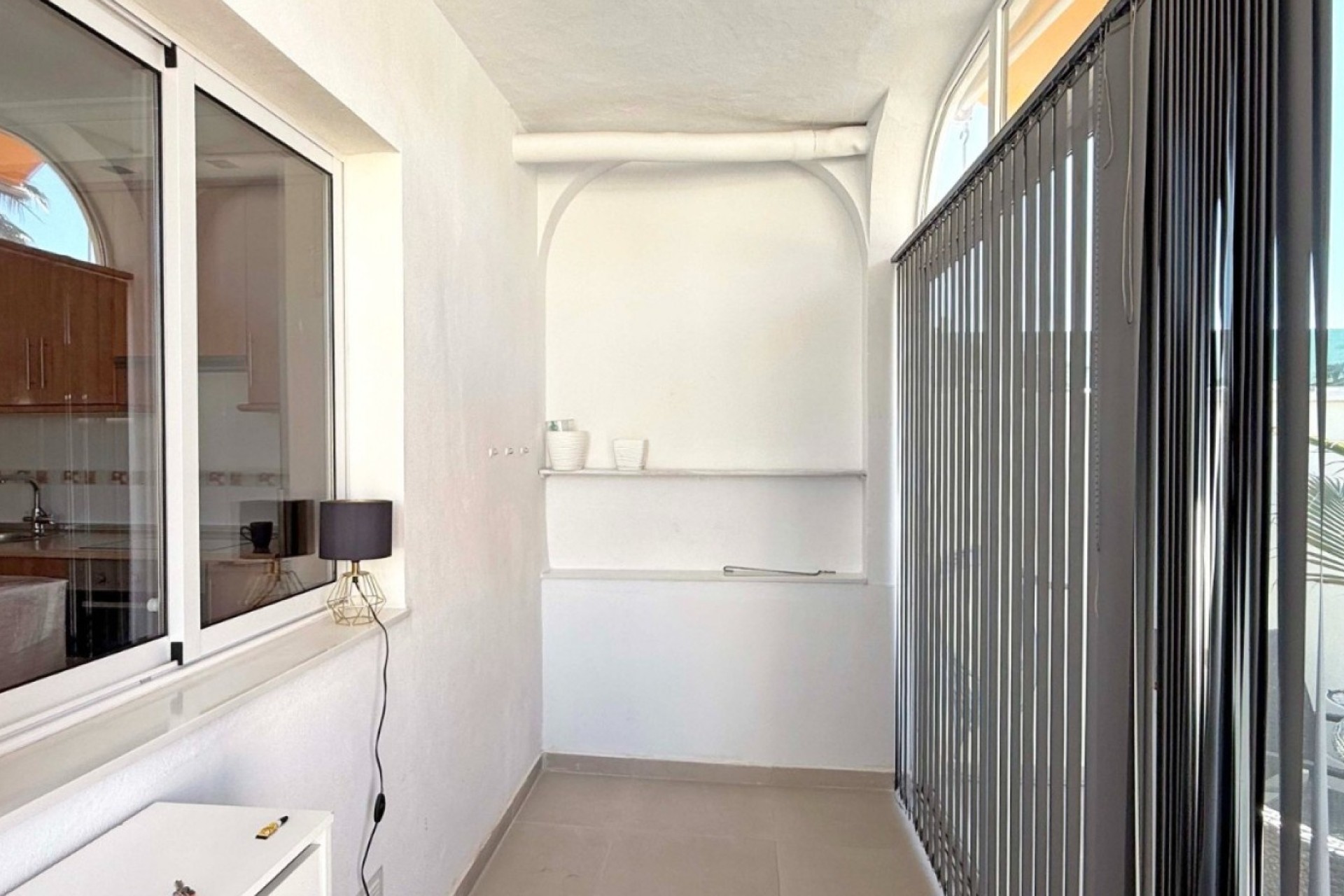 Revente - Appartement -
Torrevieja - Torrelamata - La Mata