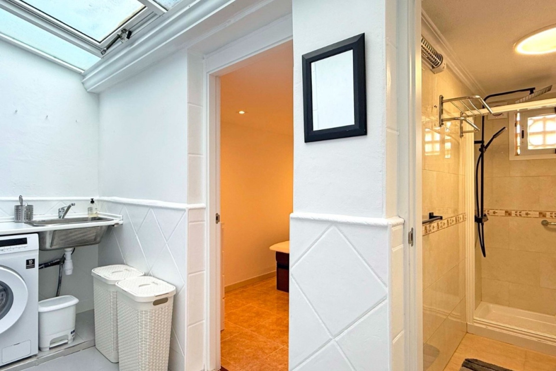 Revente - Appartement -
Torrevieja - Torrelamata - La Mata