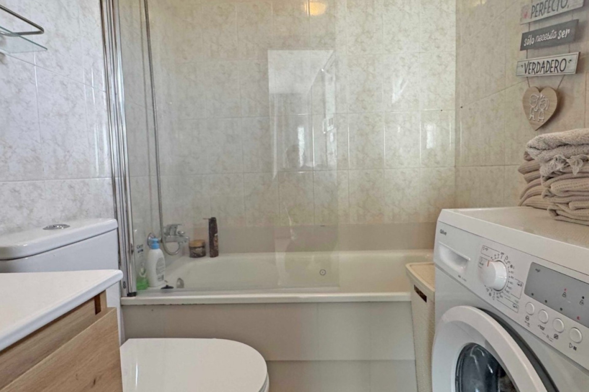 Revente - Appartement -
Torrevieja - Torrelamata - La Mata