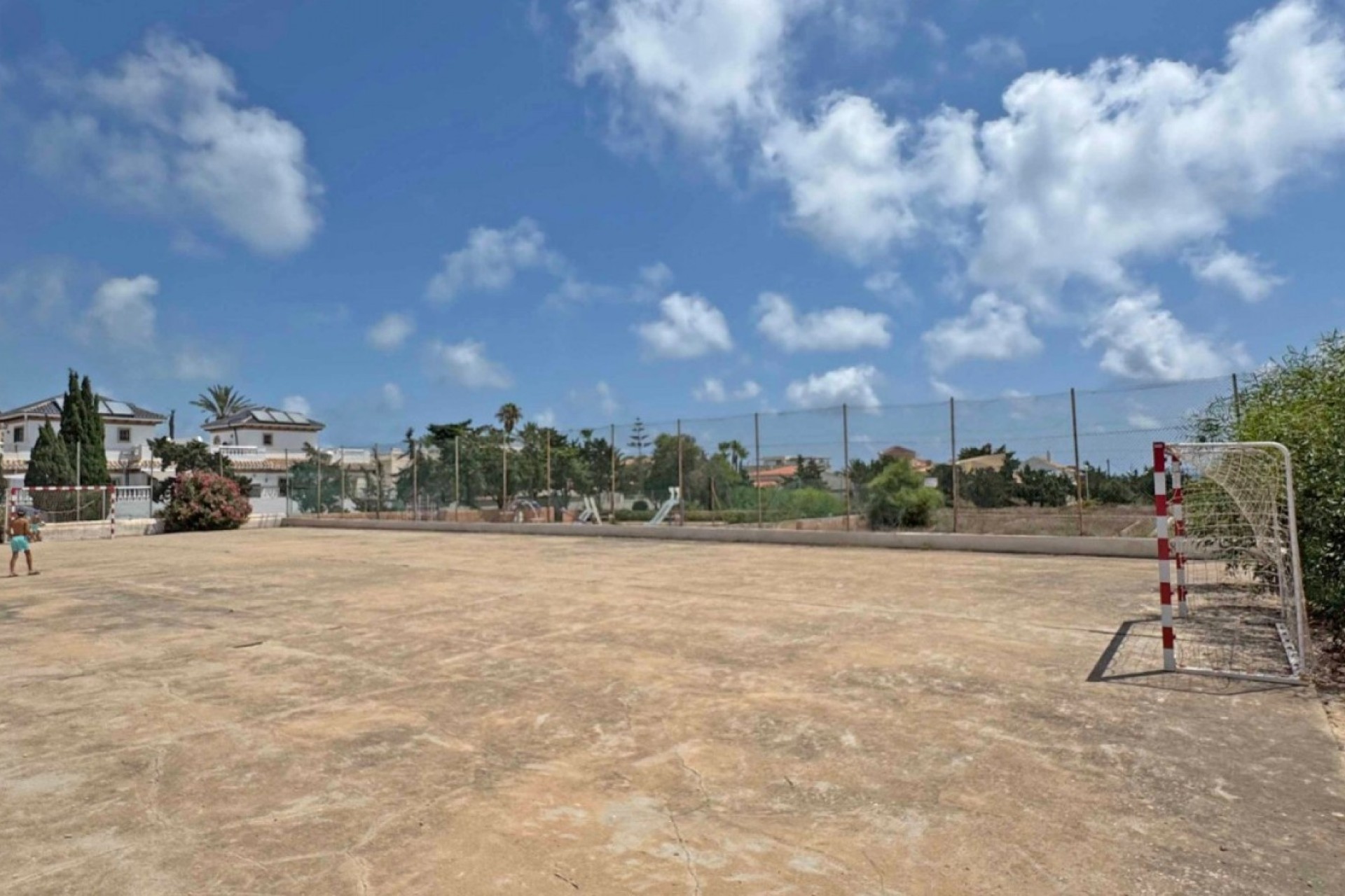 Revente - Appartement -
Torrevieja - Torrelamata - La Mata