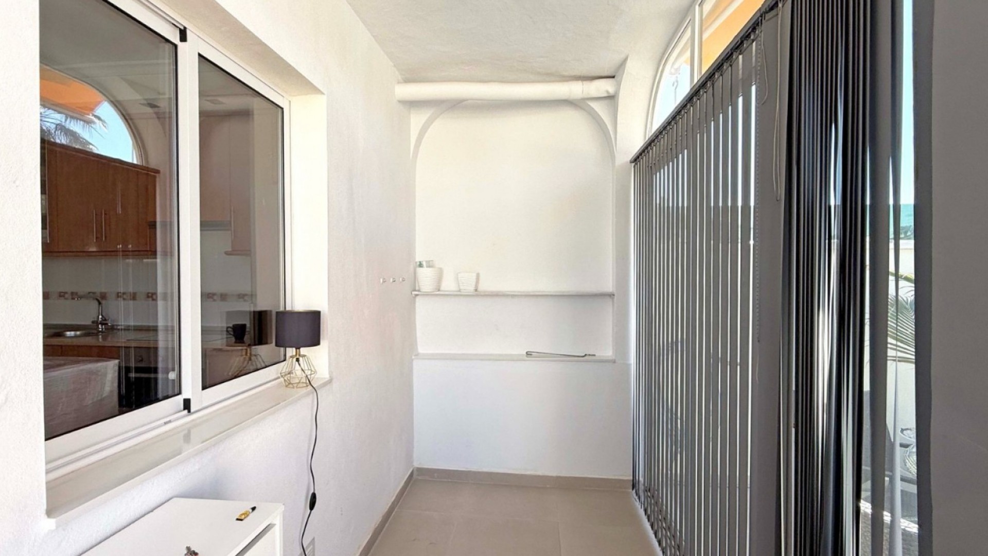 Revente - Appartement -
Torrevieja - Torrelamata - La Mata