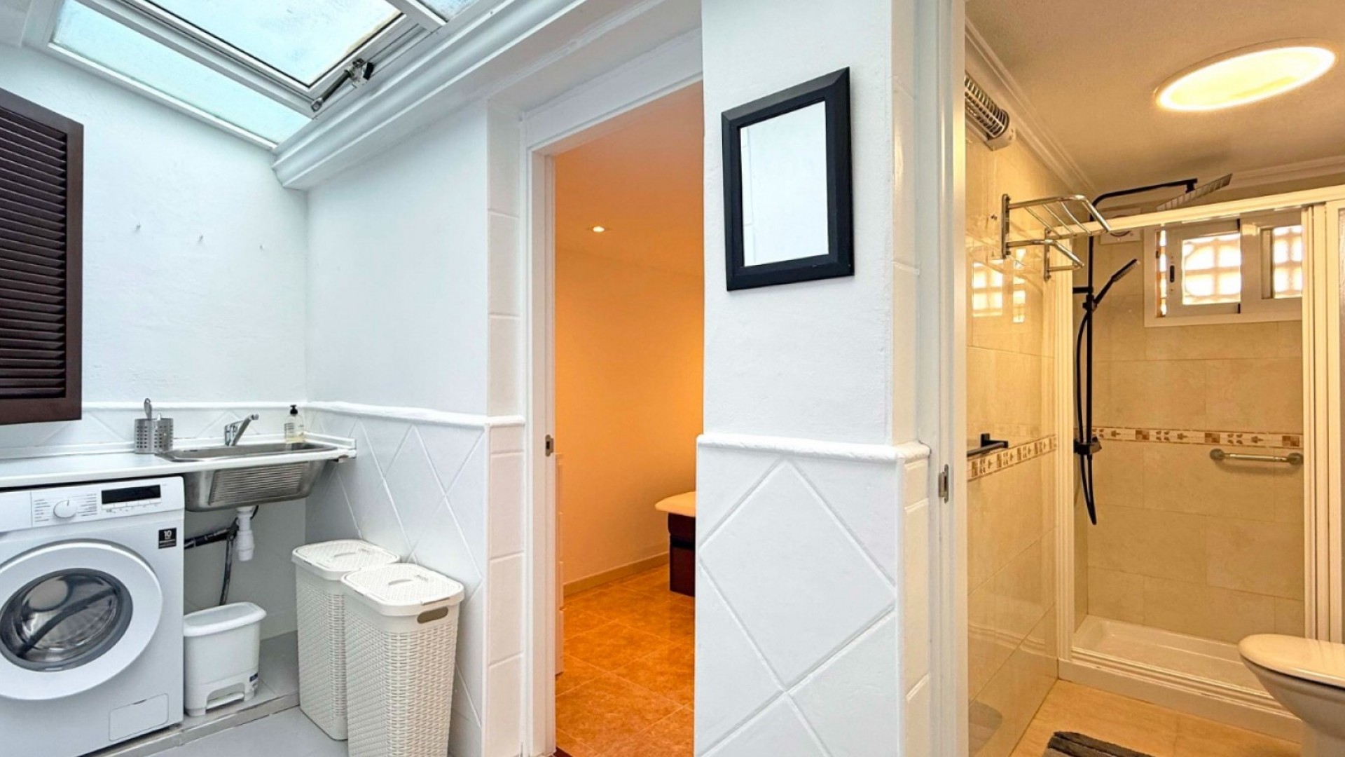 Revente - Appartement -
Torrevieja - Torrelamata - La Mata