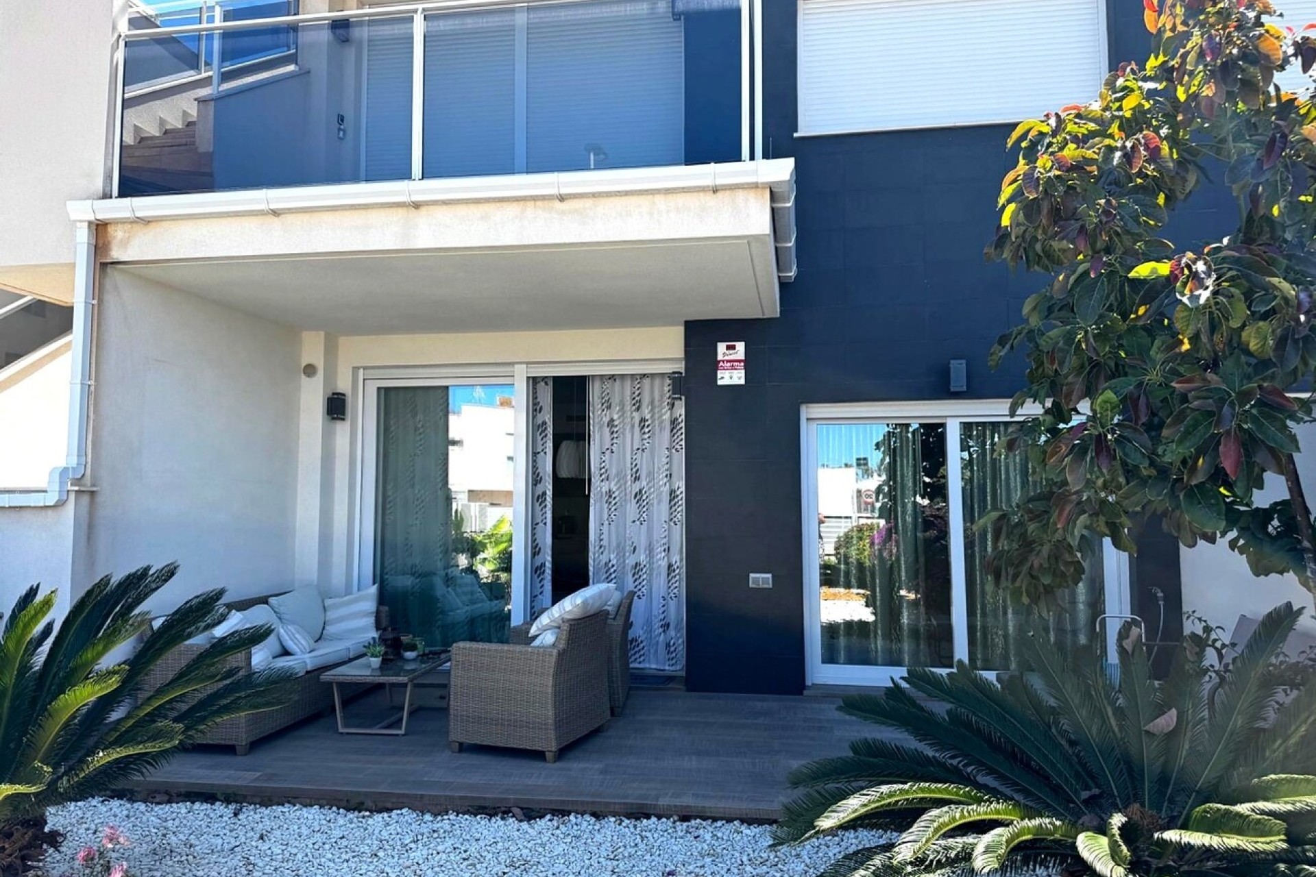 Revente - Appartement -
Torrevieja - Torreta florida