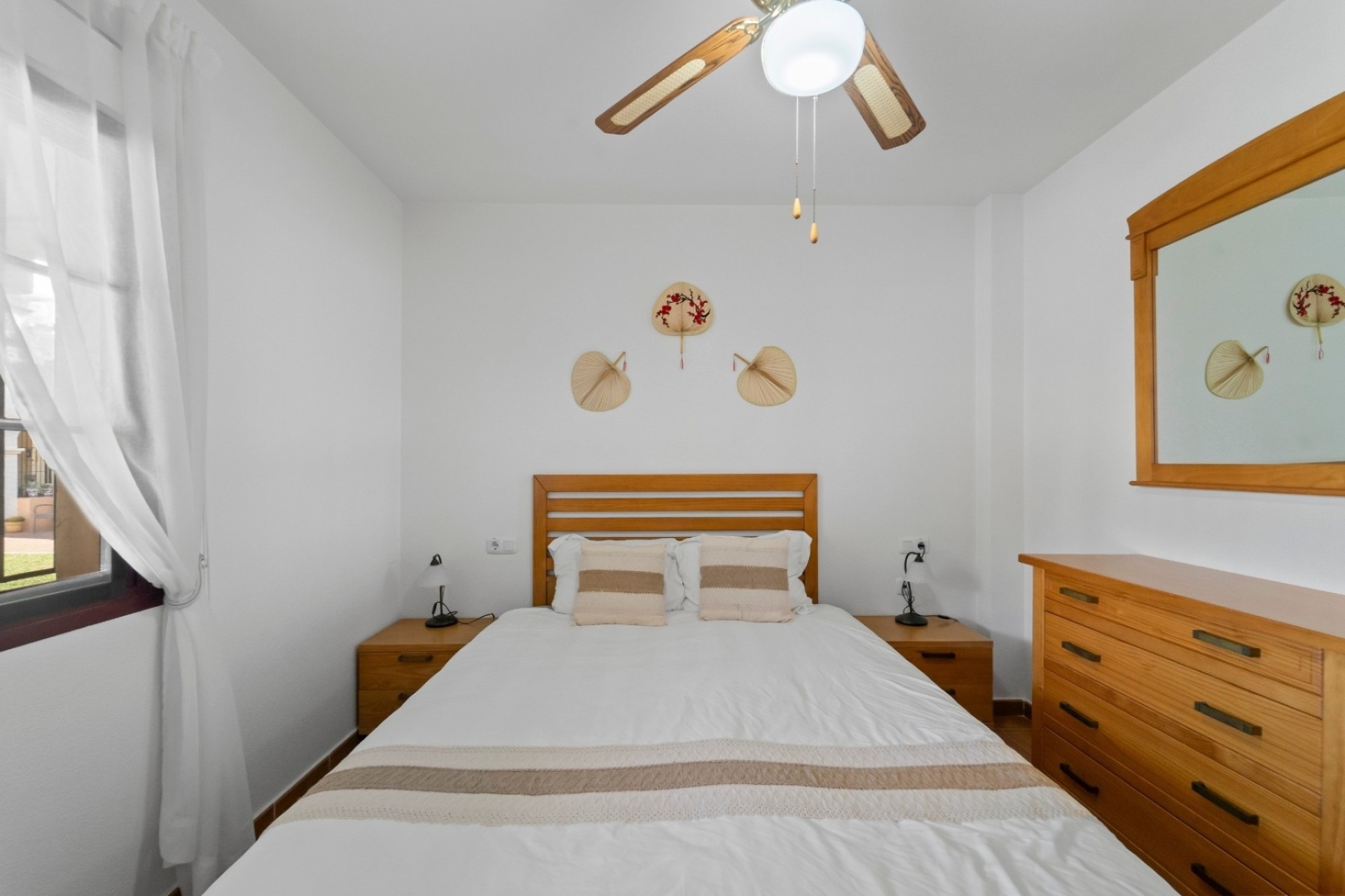 Revente - Appartement -
Torrevieja - Torreta