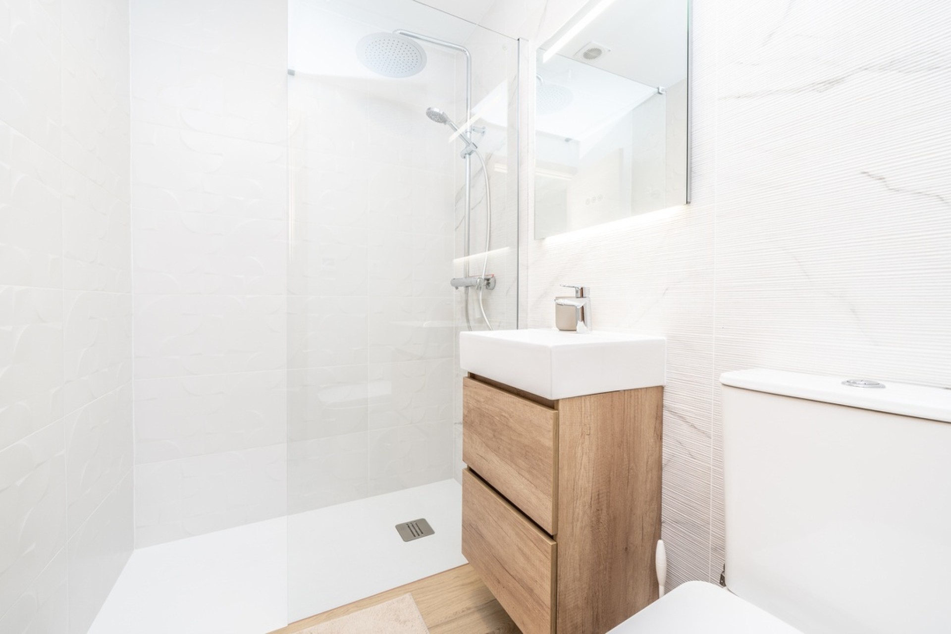 Revente - Appartement -
Torrevieja - Torreta