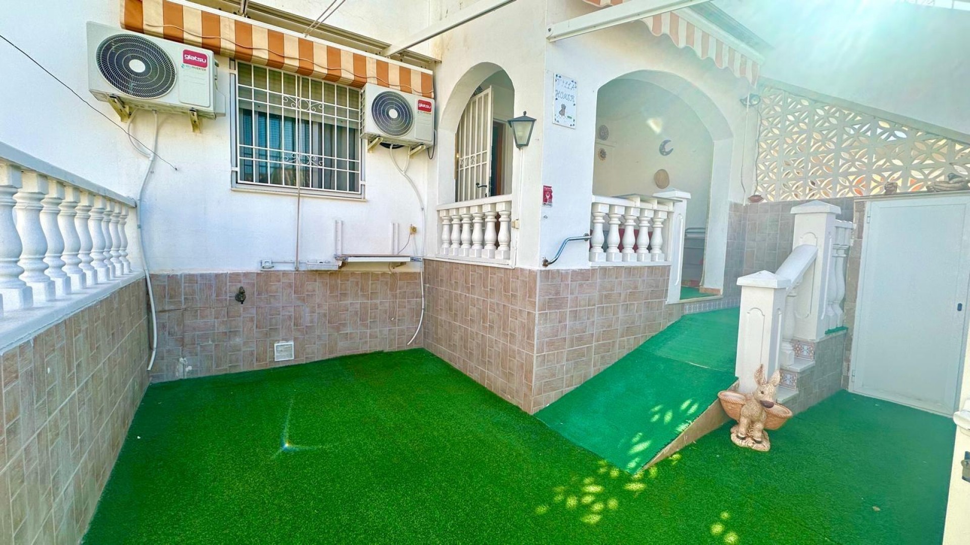 Revente - Appartement -
Torrevieja - Torretas