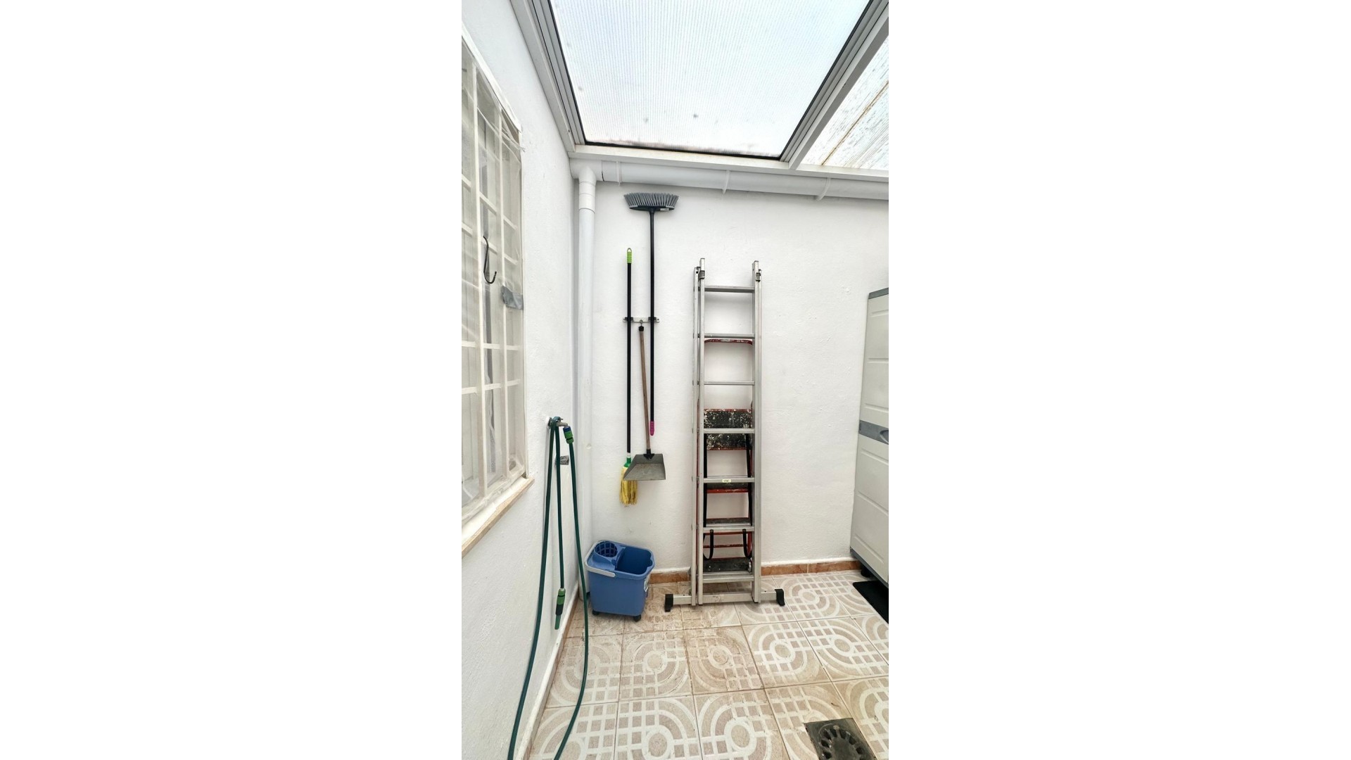 Revente - Appartement -
Torrevieja - Torretas