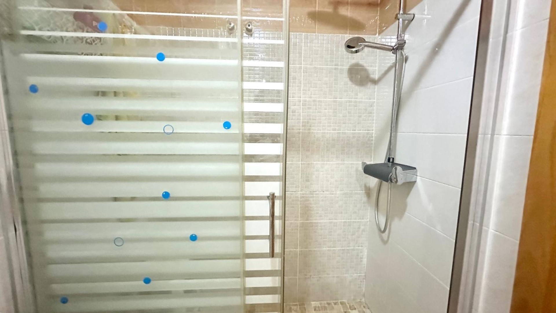 Revente - Appartement -
Torrevieja - Torretas