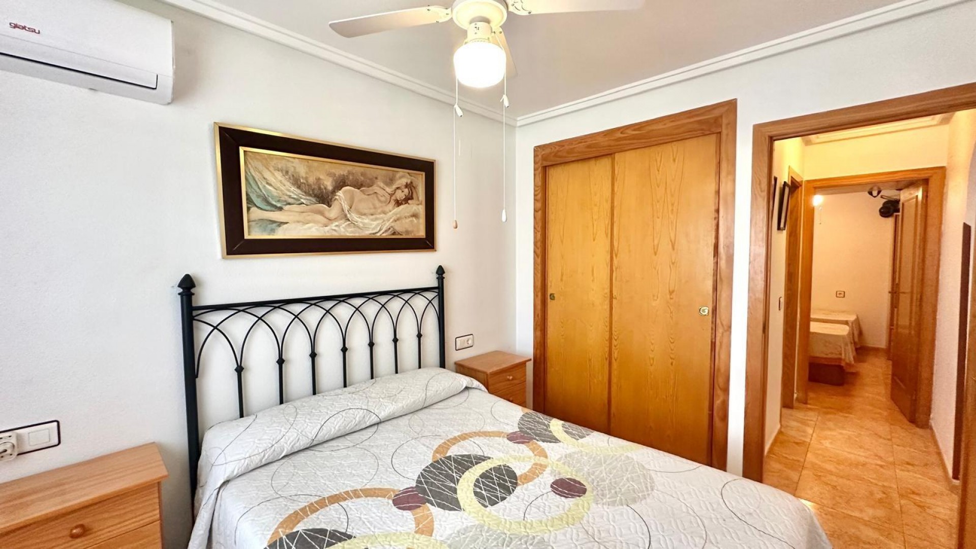 Revente - Appartement -
Torrevieja - Torretas