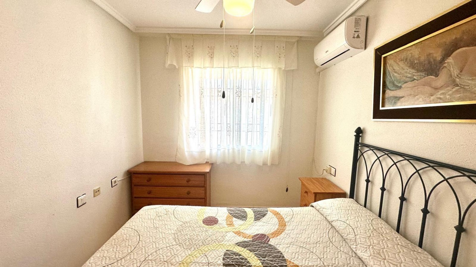 Revente - Appartement -
Torrevieja - Torretas